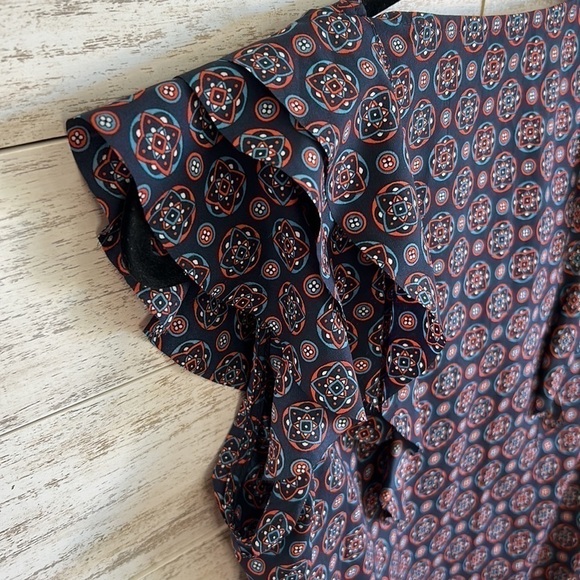 Banana Republic Blouse | SIZE XS - Picture 4 of 5